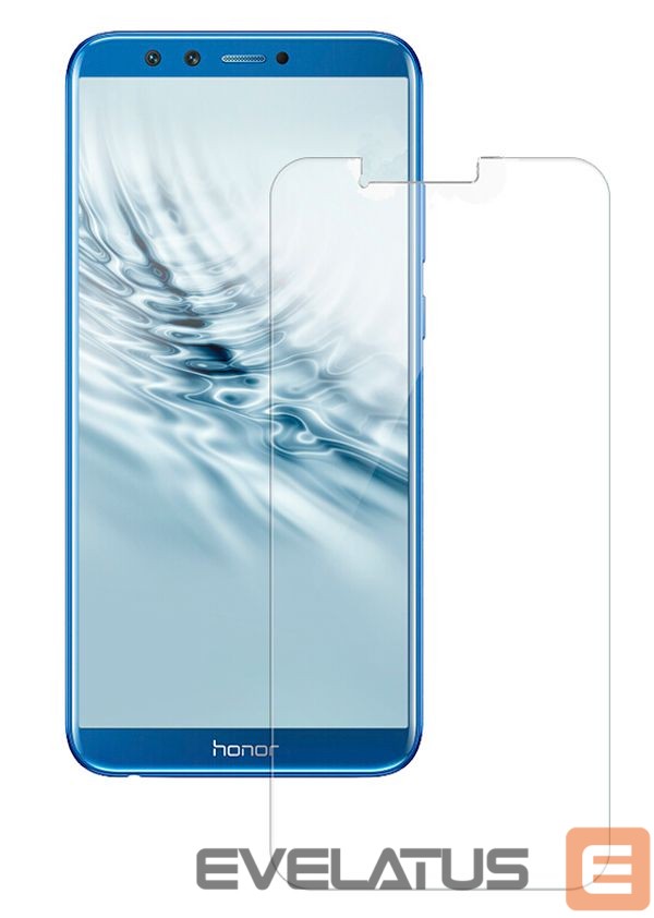 Protective glass iLike Honor 9