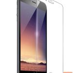Protective glass iLike Apple iPhone 6 Plus/7 Plus /8 Plus 0.33mm Clear Glass