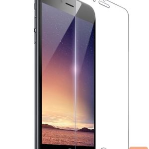 Protective glass iLike Apple iPhone 6 Plus/7 Plus /8 Plus 0.33mm Clear Glass