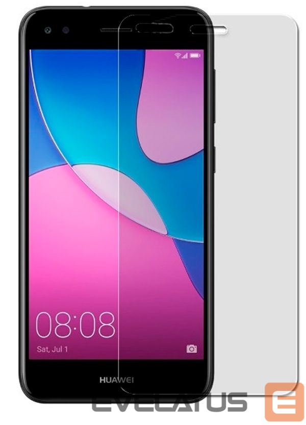 Protective glass Evelatus Huawei P9 lite mini