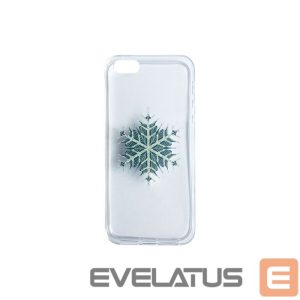 Back panel cover GreenGo Samsung S8 G950 Trendy Star