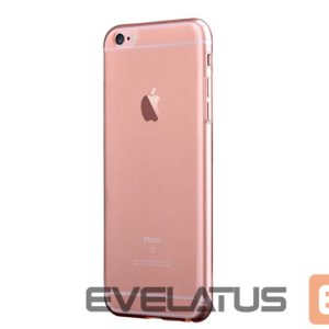 Back panel cover Devia Apple iPhone 7 Plus Naked Rose Gold