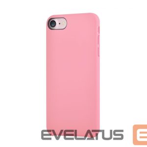 Back panel cover Devia Apple iPhone 7 / 8 Ceo 2 Case Rose pink