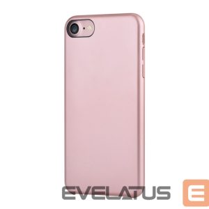 Back panel cover Devia Apple iPhone 7 Plus / 8 Plus  Ceo 2 Case Rose Gold