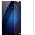 Protective glass Evelatus Meizu M5