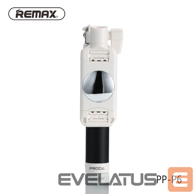 Selfie stick Remax Universal PRODA PP-P6 Black
