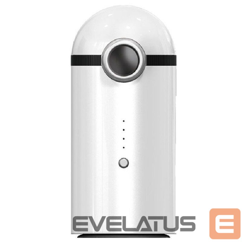 Power bank Remax 10000mAh Cutie Power Bank RPL-36 White