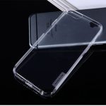 Back panel cover Nillkin Xiaomi Redmi Note 4 / Note 4x Nature TPU Xiaomi Transparent