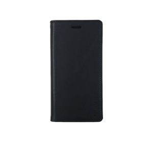 Book case Mercury Apple iPhone X/XS Bluemoon Diary Black