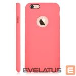 Back panel cover Devia Apple iPhone 6 / 6s Ceo Case Rose Gold