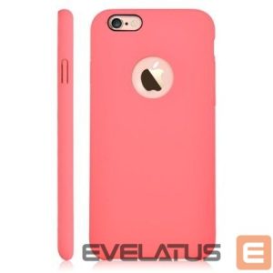 Back panel cover Devia Apple iPhone 6 / 6s Ceo Case Rose Gold