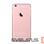 Back panel cover Devia Apple iPhone 6 / 6s Plus Fresh Gold