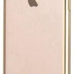 Back panel cover Devia Apple iPhone 6 / 6s Plus Fresh Rose Gold