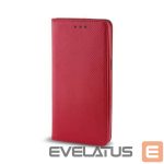 Book case GreenGo Xiaomi Redmi 4A Smart Magnet Red