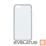 Back panel cover Beeyo Huawei P8 Lite Diamond Frame Grey
