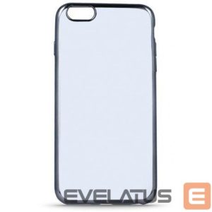 Back panel cover GreenGo Samsung J7 2017 J730 Hybrid case Grey