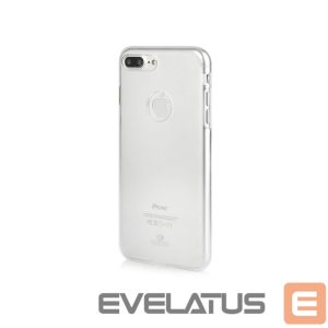 Back panel cover Mercury Huawei Mate 10 Jelly case Transparent