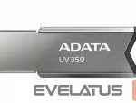 Flash drive ADATA  UV350 32 GB, USB 3.1, Silver 
