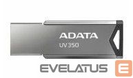 Flash drive ADATA  UV350 32 GB, USB 3.1, Silver 
