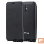 Book case Doogee  Flip case BL5000 Black