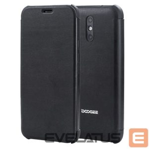 Book case Doogee  Flip case BL5000 Black