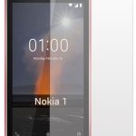 Protective glass Evelatus Nokia 1 2018