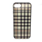 Back panel cover GreenGo Apple iPhone X Lattice Case