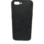 Back panel cover GreenGo Samsung Note 8 Squares Case Black