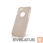Back panel cover Mercury Xiaomi Redmi 5 Plus Soft Feeling Jelly Case Stone