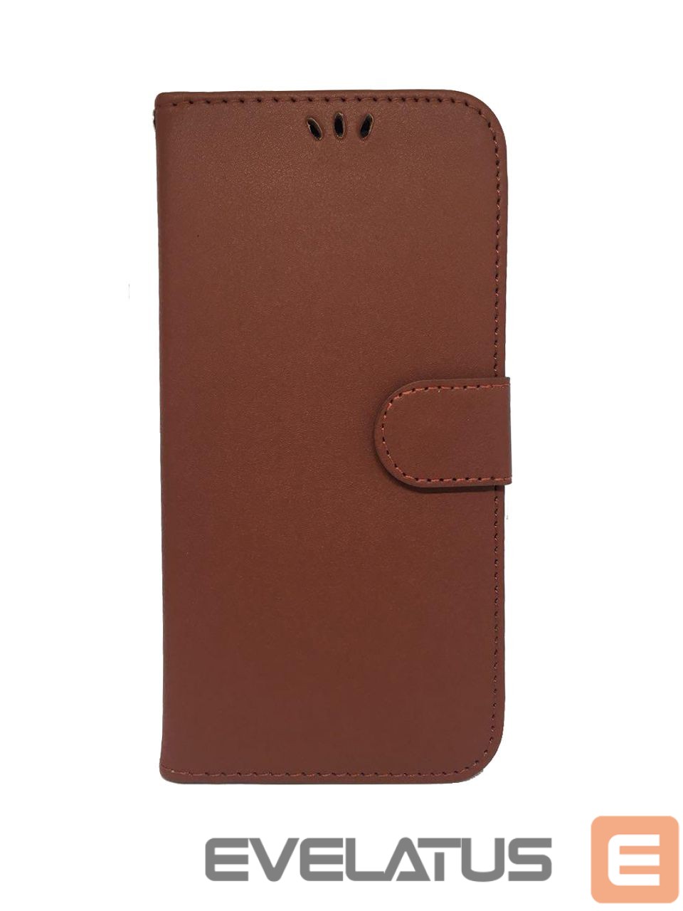 Book case iLike Xiaomi Redmi Note 5A Prime Book Case Brown