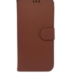 Book case iLike Xiaomi Redmi 4A Book Case Brown