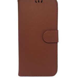 Book case iLike Xiaomi Redmi 4A Book Case Brown