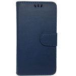 Book case iLike Oneplus 5 Book Case Blue