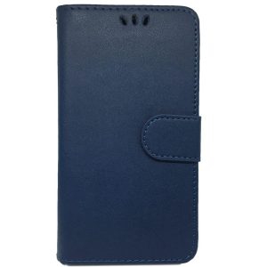 Book case iLike Oneplus 5 Book Case Blue
