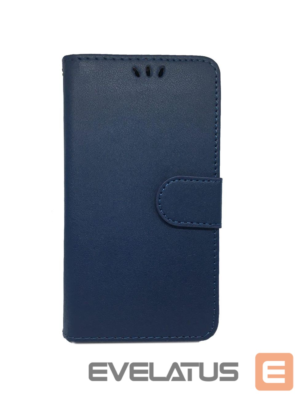 Book case iLike Oneplus 5 Book Case Blue