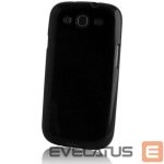 Back panel cover GreenGo Sony XA2 TPU case Black