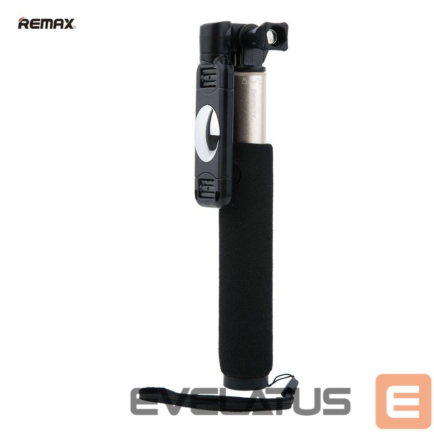 Selfie stick Remax Universal Selfie Stick P5 RP-P5 Gold