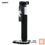 Selfie stick Remax Universal Selfie Stick P5 RP-P5 Silver