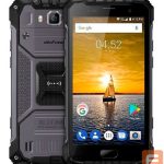 Protective glass Evelatus UleFone Armor 2