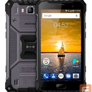 Protective glass Evelatus UleFone Armor 2
