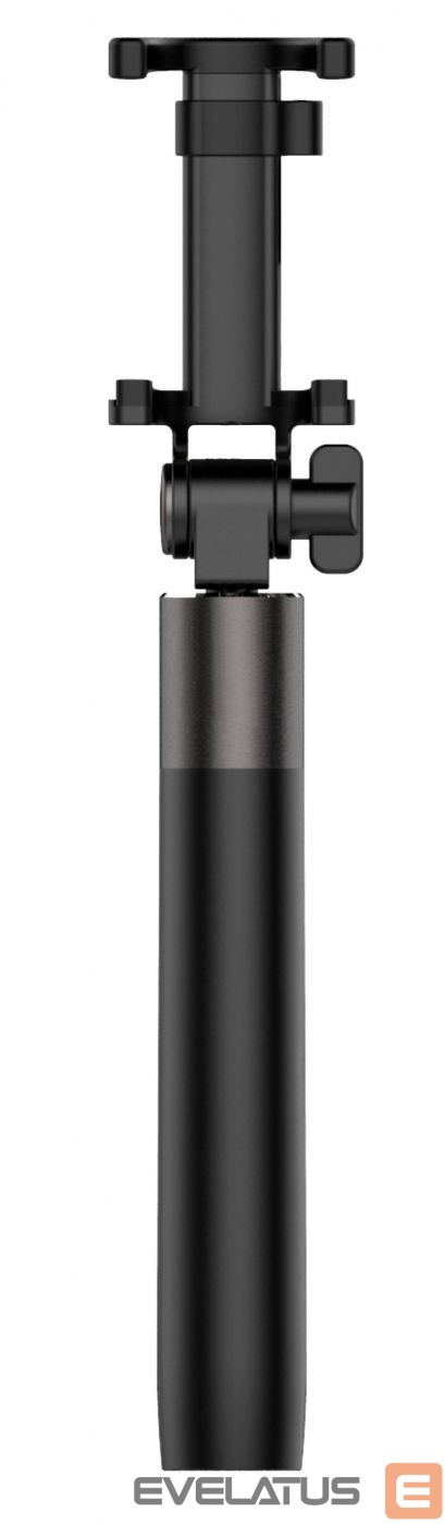 Selfie stick Evelatus - Evelatus Selfie Stick Monopod ESS02 Bluetooth Black