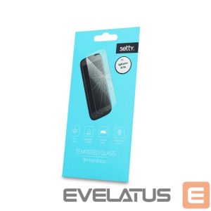 Protective glass Setty Xiaomi Redmi 5 Tempered Glass