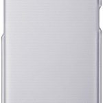 Back panel cover Huawei  Protective Case for Huawei Y6 (2017) Transparent