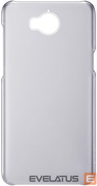 Back panel cover Huawei Protective Case for Huawei Y6 (2017) Transparent