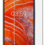 Protective glass Evelatus Nokia Nokia 3.1