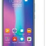 Protective glass iLike Huawei Y5 2018