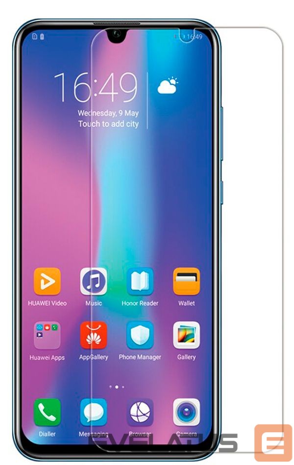 Protective glass iLike Huawei Y5 2018