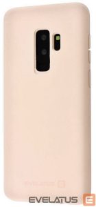 Aizmugurējais vāciņš Tech-Protect  Tech-Protect MagMat MagSafe iPhone 13 mini case - navy blue matte 
