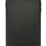 Back panel cover Evelatus Apple iPhone 8 Plus/7 Plus PC/TPU case Black