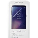 Protective film Samsung  S9 Plus Screen Protector ET-FG965CTEG